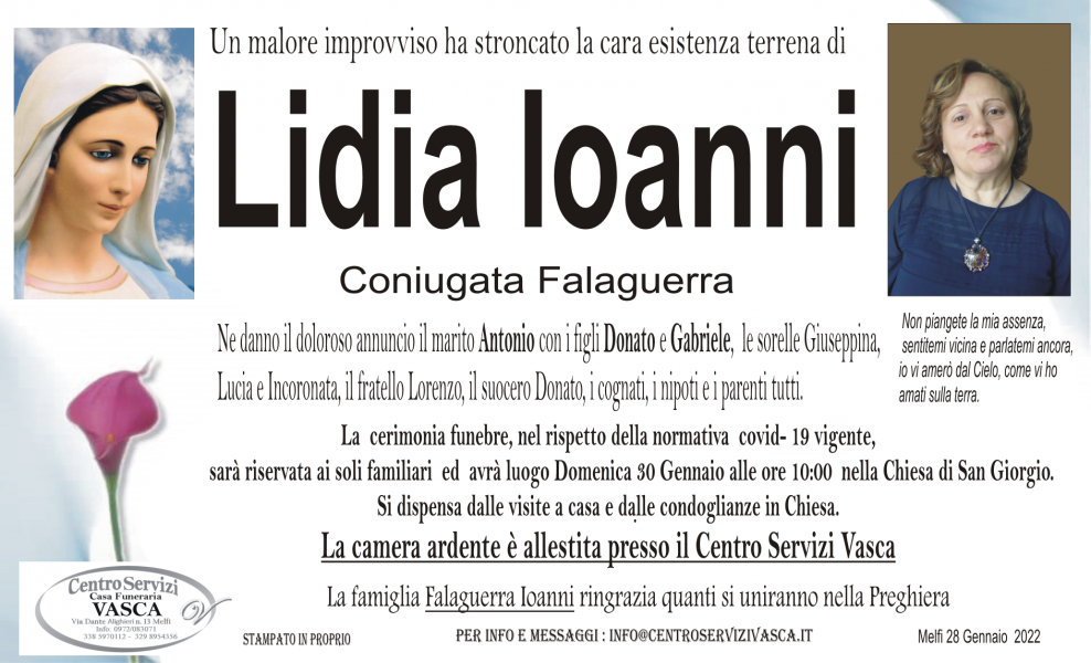 Lidia Ioanni