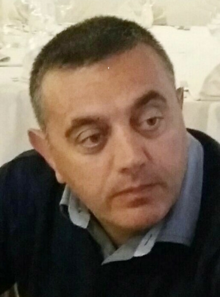 Giuseppe Della Spina