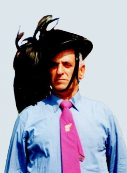 Francesco Petito