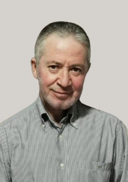 Mauro Pagliuca