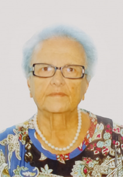 Lucia Lopinto