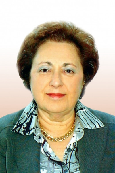 Nazzera Caputo