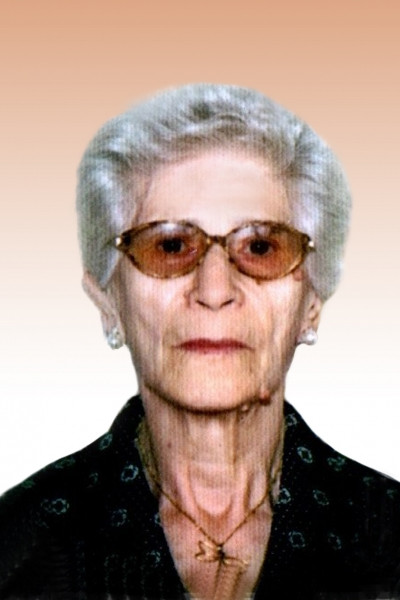 Antonietta Marchetti