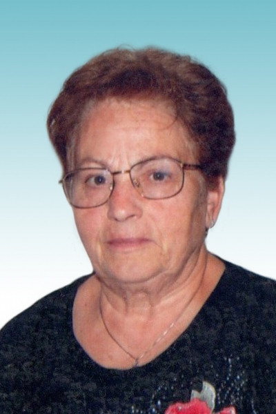 Faustina Mossucca