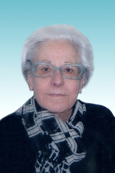 Rosa Maria Sasso