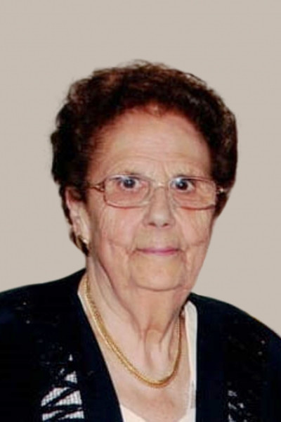 Maria Amalia Toma Ved. Coppola