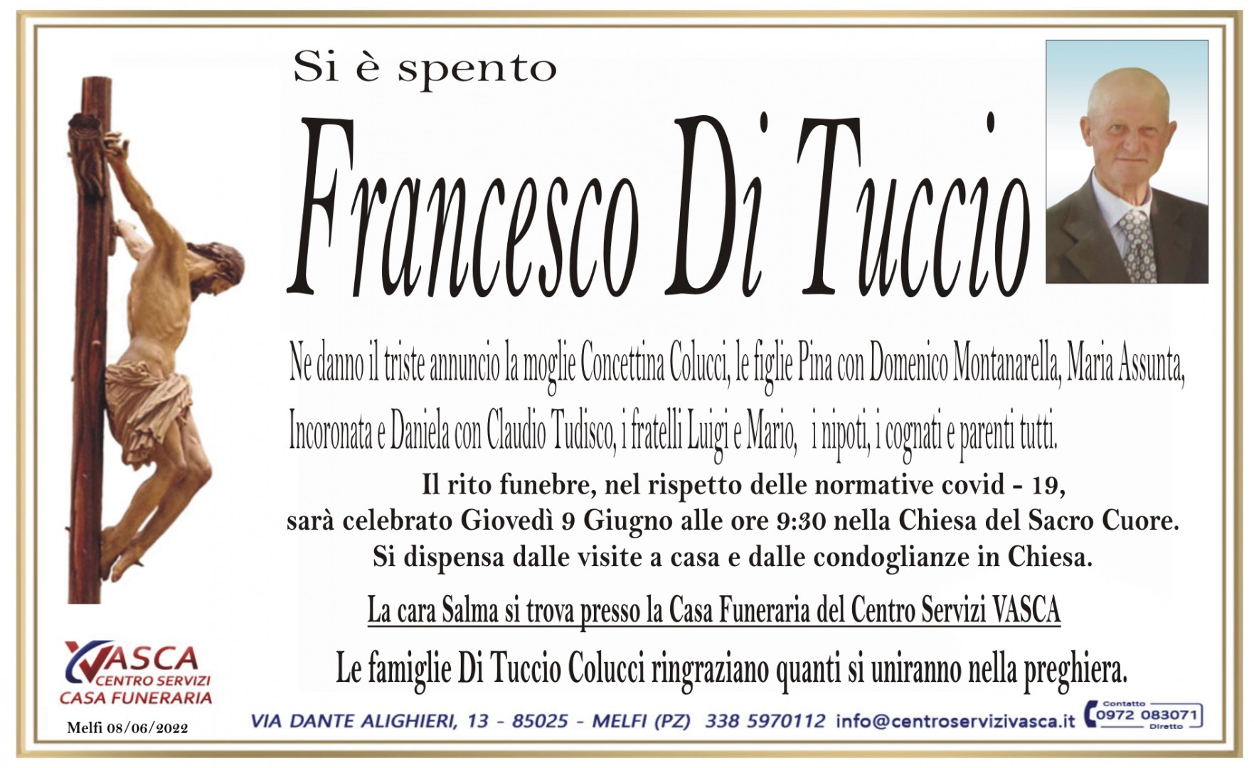 Francesco Di Tuccio