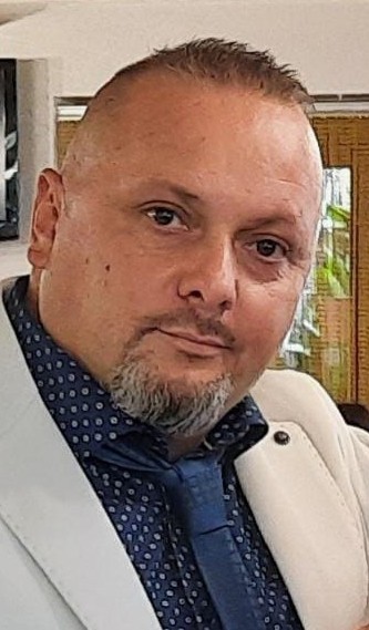 Gerardo Raffaele Giannetto