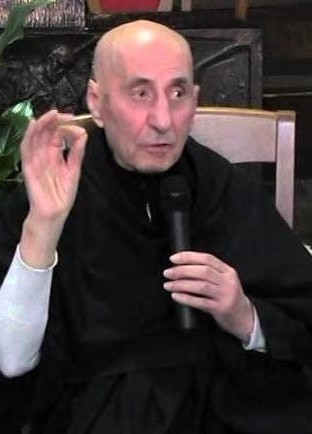 Padre Carlo Palestina