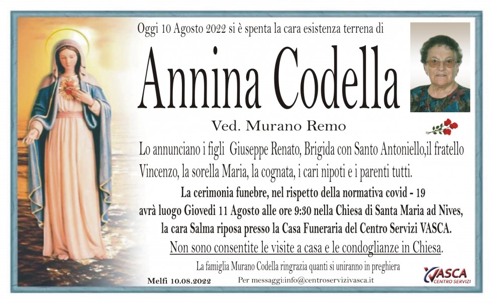 Annina Codella