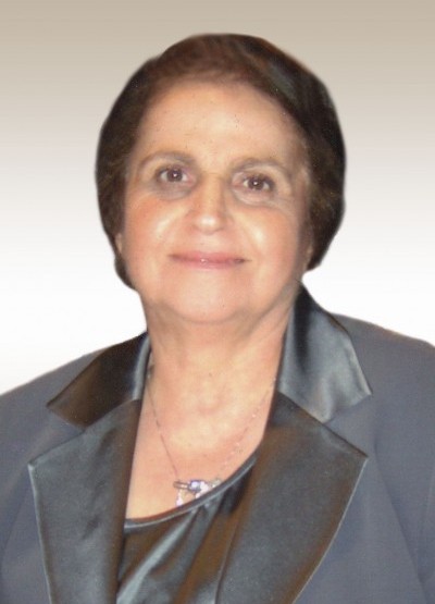 Maria Pantaleo