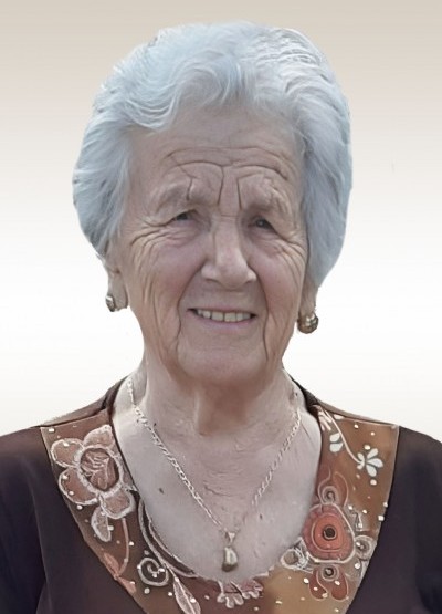 Maria Antonietta Girardi