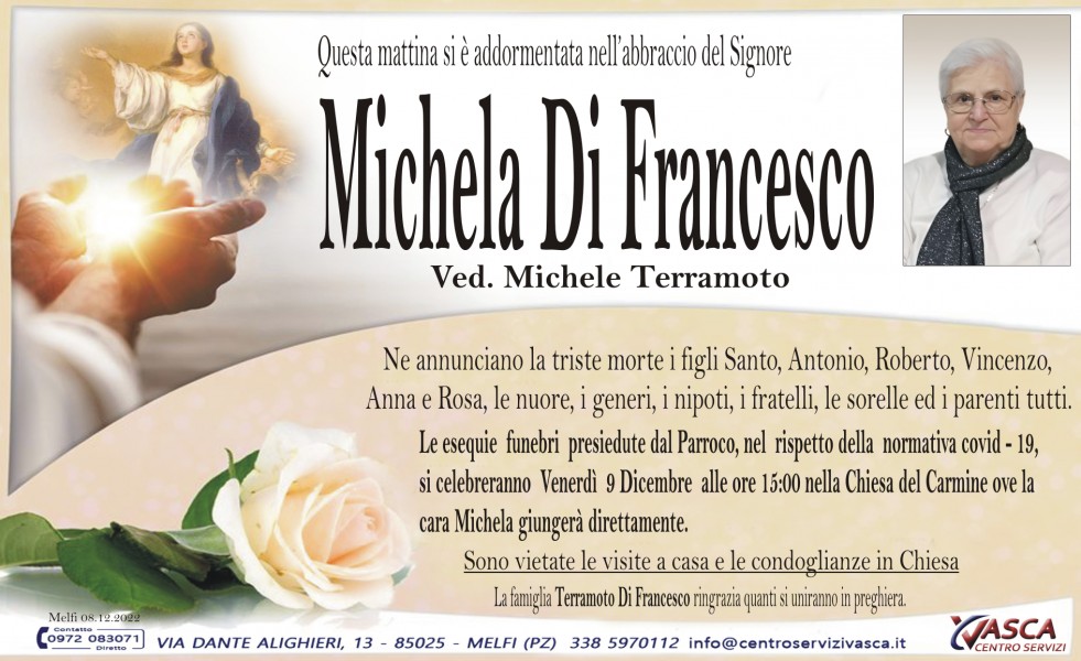 Michela Di Francesco