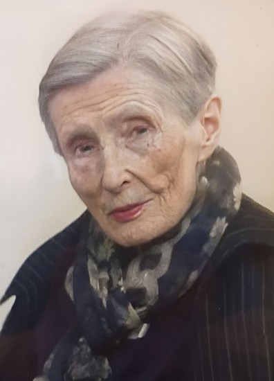 Maria Teresa Capaldo