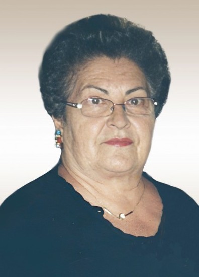 Maria Morano