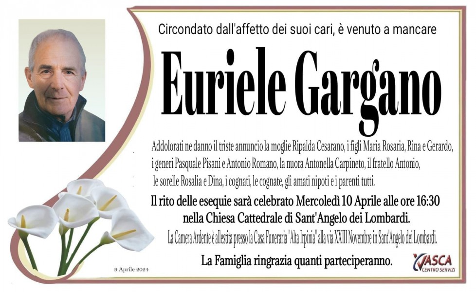 Euriele Gargano