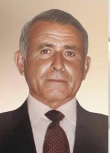 Genarino Gisoldi Coniugato Coluccelli