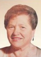 Giovannina Belluscio Ved. Michele Sarni