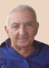 Cesare D'Alessio ved. giuliana mungiello