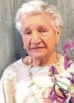 Giuseppina Sassone Vedova Fundone Alessandro