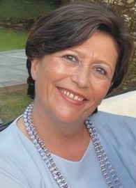 Caterina Ciacciariello Coniugata Di Benga