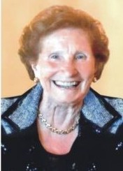 Palmina Zandolino Ved. Guglielmo Montanarella