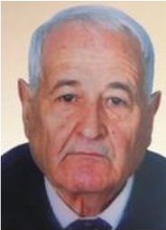 Vincenzo Sonnessa Coniugato  Prota Carmela