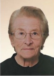 Elda Erbino Ved. Giuseppe Belluscio