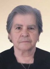 Lucia Di croce ved. d'Errico michele