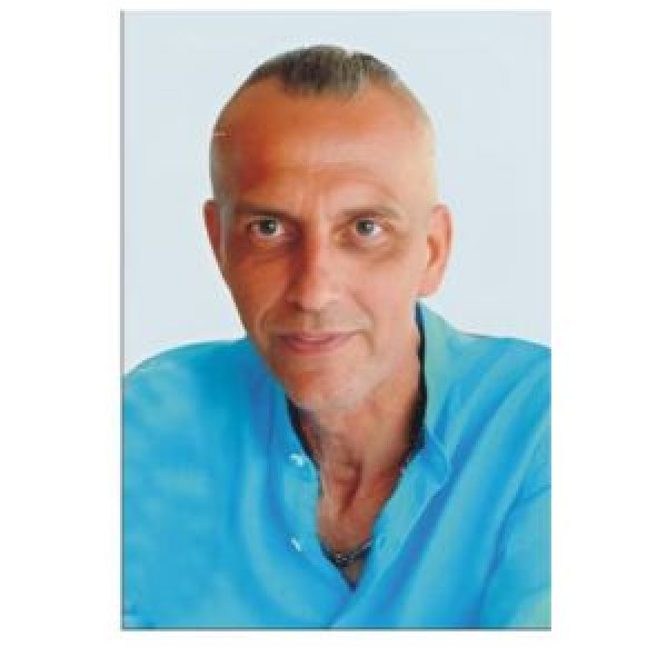 Angelo  Del Fonso Coniugato Calabrese