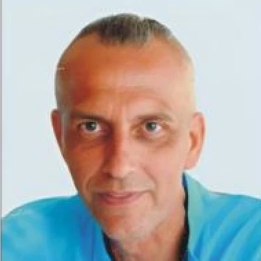 Angelo  Del Fonso Coniugato Calabrese