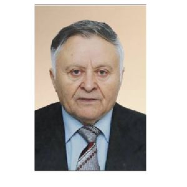 Antonio Carmine  Soriano