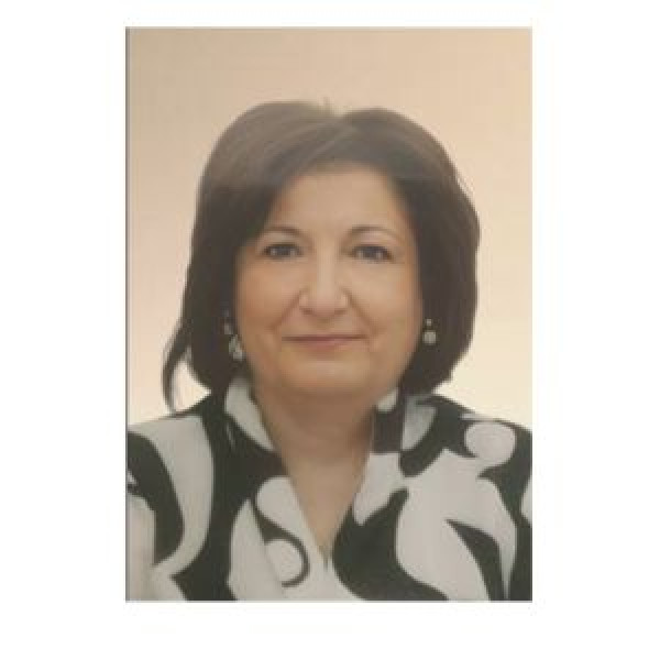 Domenica  Giannalia coniugata d'Arace