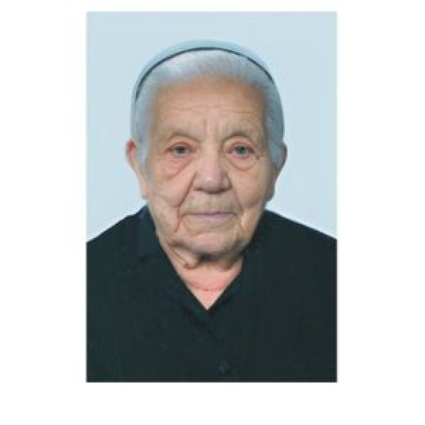 Concetta Bocchetta Ved. Mauro Lucadamo