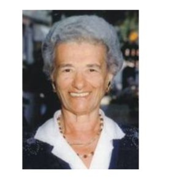 Lucia Sassone Ved. Giuseppe Moscaritolo