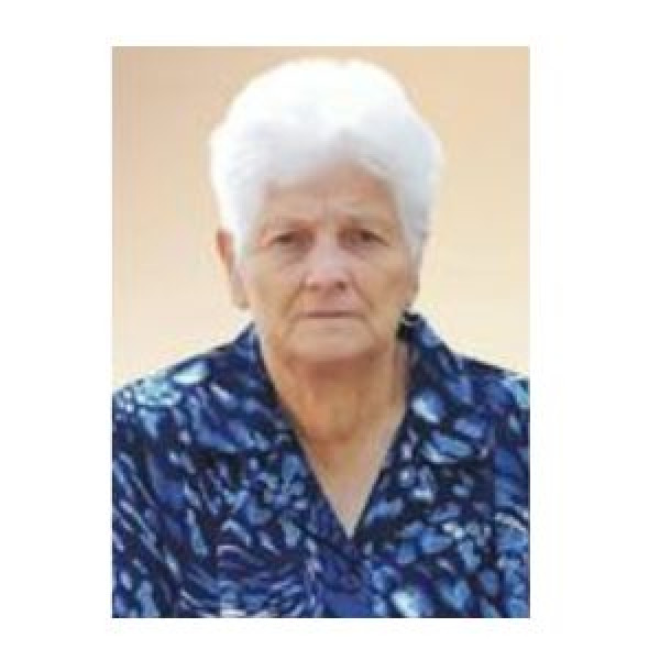 Teresa  Cicchiello Ved. Maiorino