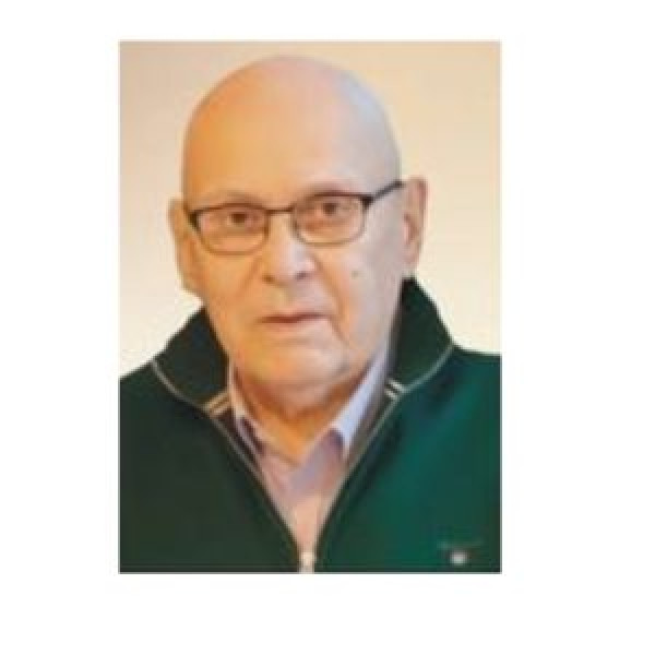 Vincenzo  Vurro Coniugato Rega