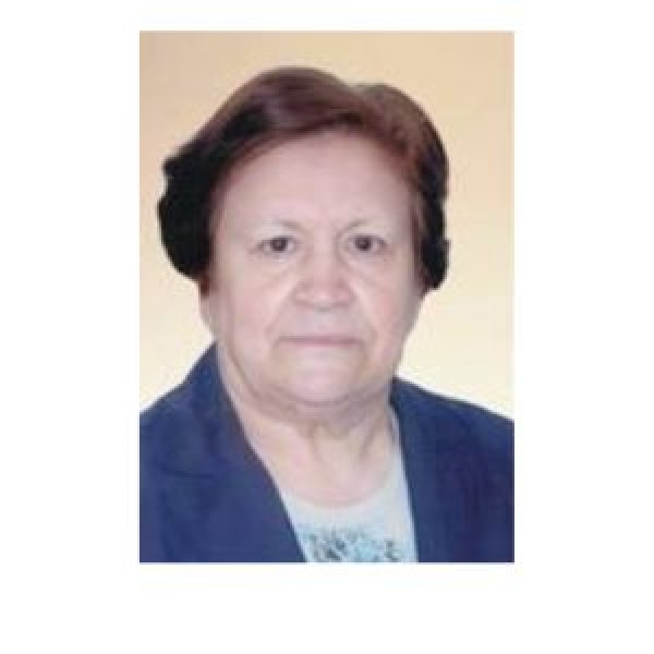 Anna Maria  Corona Coniugata Funnone