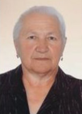 Lucia Pelullo Ved. Cicchiello Pietro