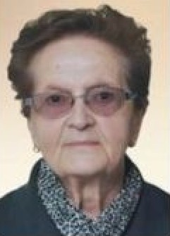 Giovina Brescia Ved. Morena Giuseppe