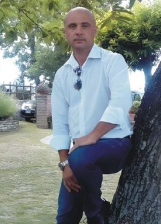 Elio Bellinsegna