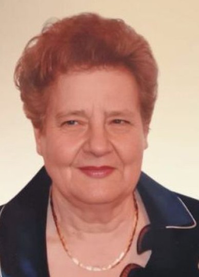 Emma Ida Marano Ved. Carlo Carbone