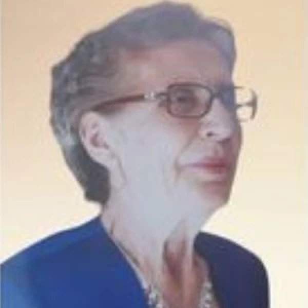 Filomena  Zarra