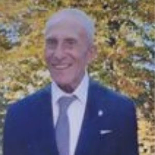 Vincenzo  Casorelli