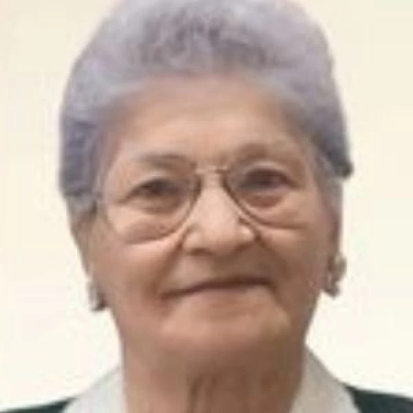 Lucia  Sportiello