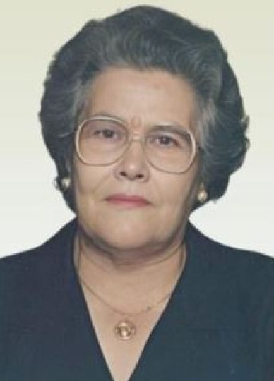 Angela Possiddente