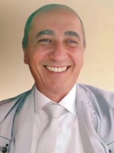 Bruno  Cennamo Ved. Martino Antonietta