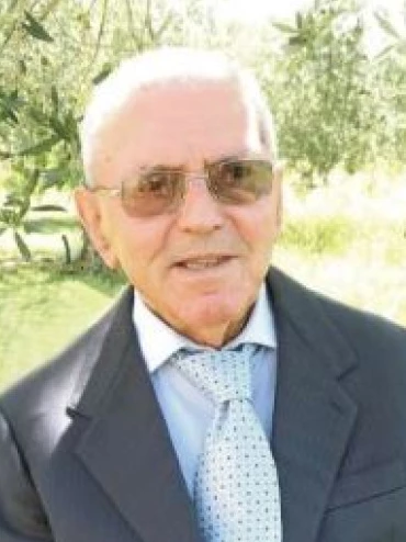 Alessandro  Brescia Coniugato Tudisco