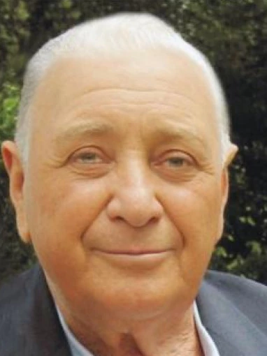 Antonio  Di Lalla Ved. Antonietta Corona