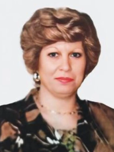 Tania Risolo Ved. Saverio Bevilacqua